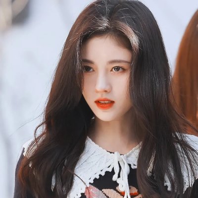 春天里的人们