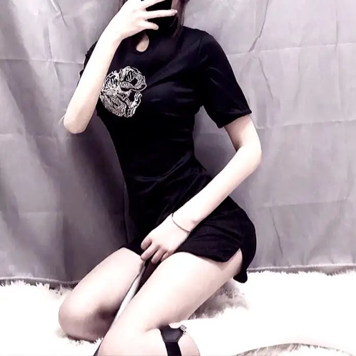 去南方
