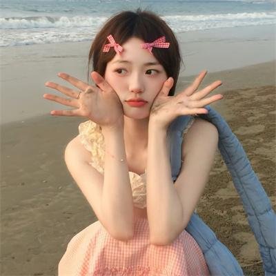 年轻的媳妇